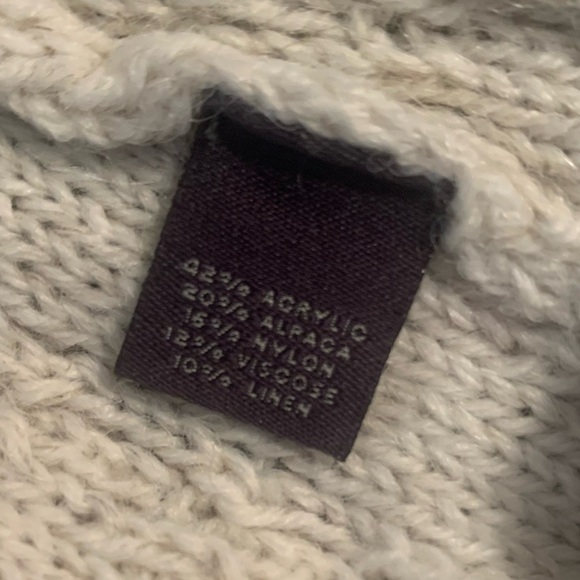 Laureate Lane Sweater - Picture 7 of 7